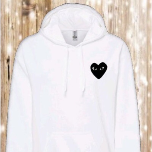 You're Lost Without Me Hoodie - Picture 3 of 3